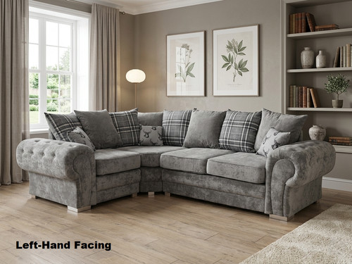 Verona sofa corner - sofa,