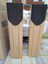 Mission M33i Floorstanding Loudspeakers Pair
