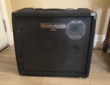 Behringer K900FX 90-Watt PA System / Keyboard Amplifier
