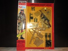Action Man 40th Long Range