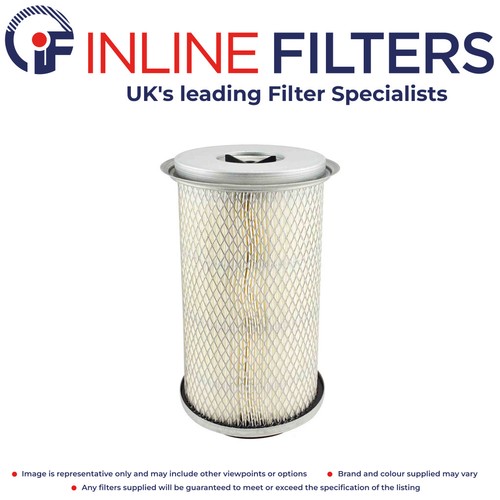 Air filter for - for, jcb