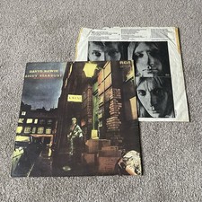 David Bowie – Rise And Fall