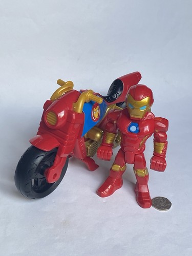 Hasbro marvel avengers iron - avengers,