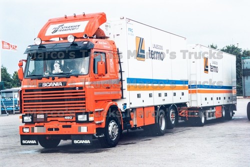 Truck photo scania - photo,