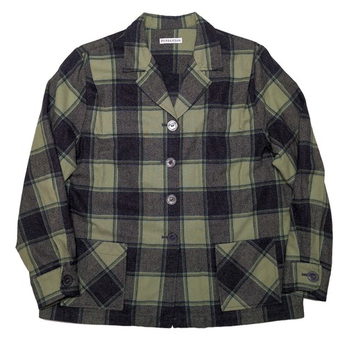 Pendleton chore coat - chore,