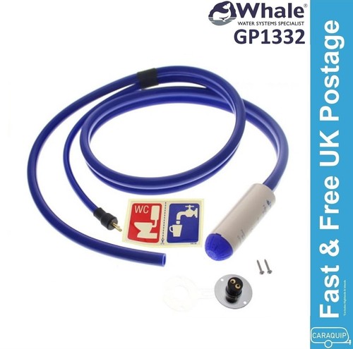 Whale superfil 12v - superfil, 80