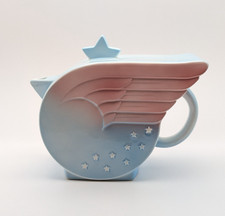 Pelzman vintage teapot - vintage,
