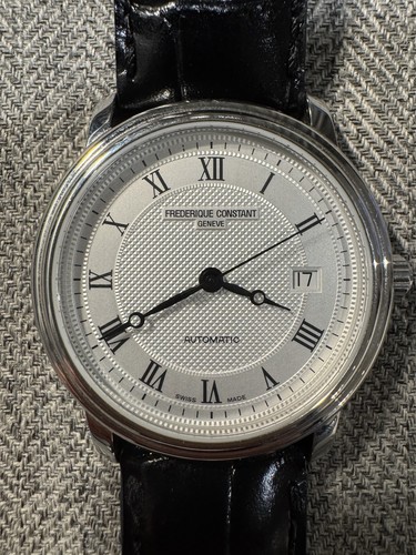 Frederique constant classics - constant,