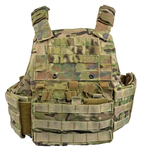 Plate carrier assaulter pico - assaulter,