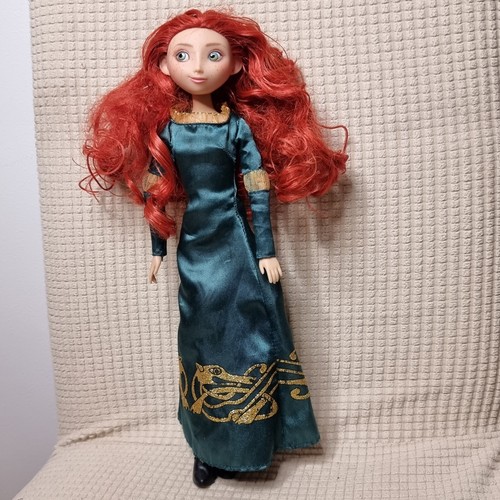 Disney store brave princess - disney,