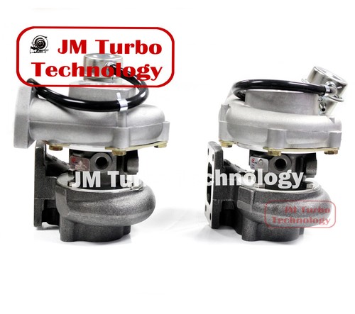 Turbo for vg30dett upgrade - turbo,