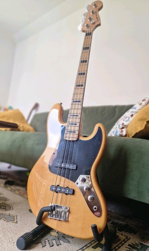 Fender squire vintage modified - fender,