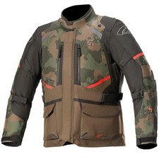 Alpinestars Andes V3 Drystar