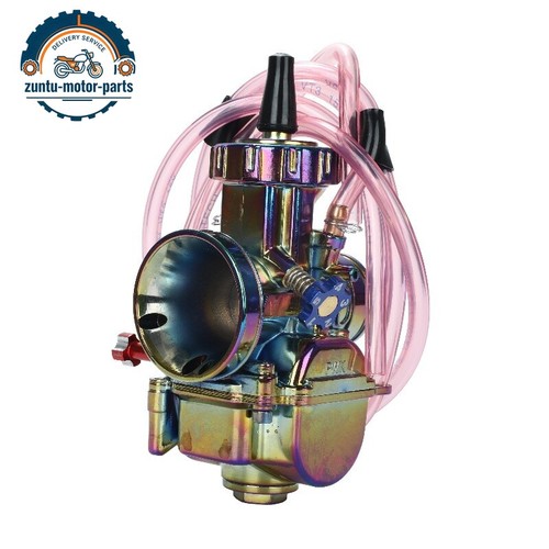 Pwk24 24mm carburetor for - 24mm,