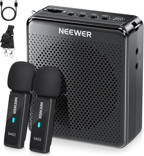 Neewer va02 voice - va02,