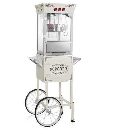 Movie theater popcorn - movie,