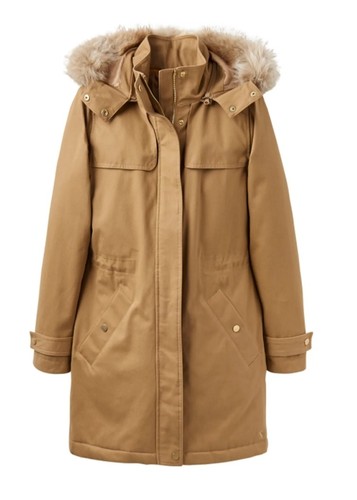 Joules aspen fur - joules,