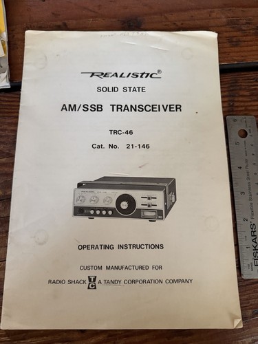 Vintage realistic trc am - vintage,