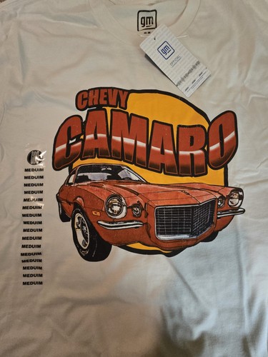Vintage style chevrolet camaro - vintage,