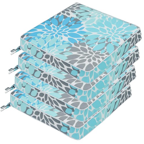 Outdoor chair cushions - outdoor,