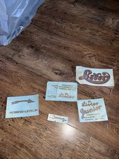 Lister Water Transfers For