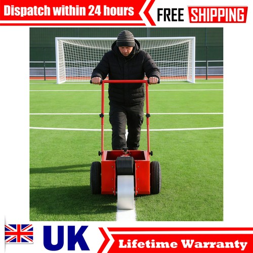 Wheel transfer line marker - transfer,