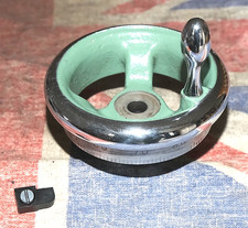 Super 7  ML7  # Leadscrew