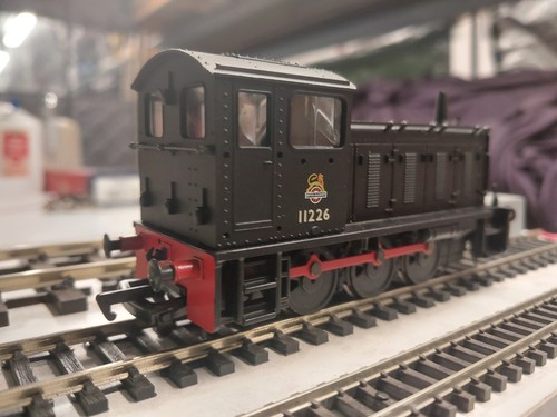 Bachmann 335 br - bachmann, (oo)