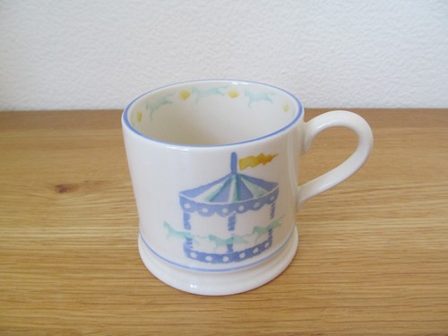 Emma bridgewater baby mug - emma,