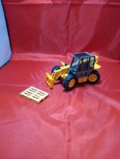 Joal JCB 525-58 Precision Die Cast Model T