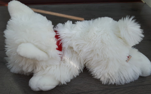 Keel toys hamish westie - toys, west