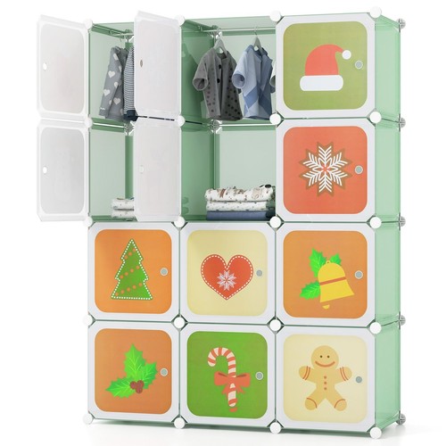 Costway children cube - costway, 12-cube
