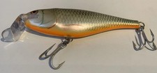 RAPALA Super Shad Rap SSR14 RFSH Floating Lure BASS PIKE