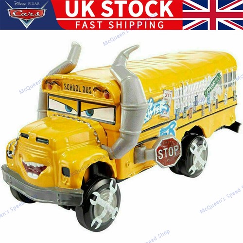 Disney pixar cars film thunder - pixar,