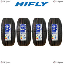 4 X 215/55R16 Hifly HF201 97V