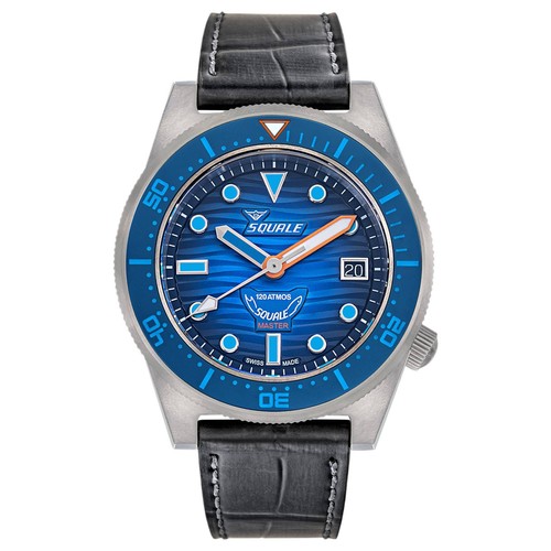 Squale mastiblbl ral - mastiblbl.ral, master