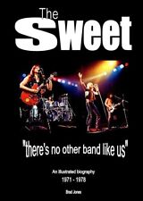 The Sweet book: illustrated