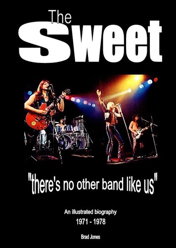 The sweet book illustrated - the, book:
