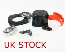 Easy pull start for hpi rv