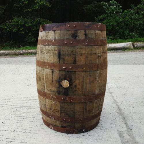 Whiskey oak barrels - barrels, –