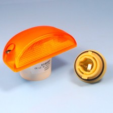 DAF LF, Renault Premium, Midlum, Kerax, Volvo Side Indicator Lamp & Bulb Holder