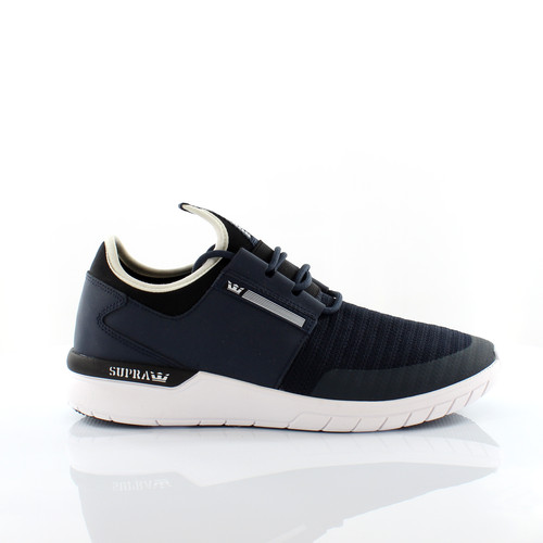 Supra flow run mens blue - mens,