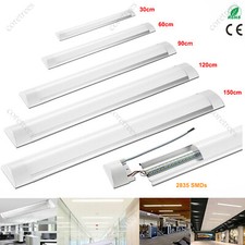 LED Batten Tube Light 2FT 3FT