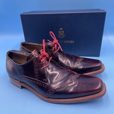 Herring Lewis Brandy Hi Shine