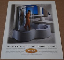 1997 Print Ad Beautiful Lady