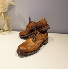 Superdry + Joseph Cheaney Avon