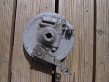 yamaha sr town mate t front