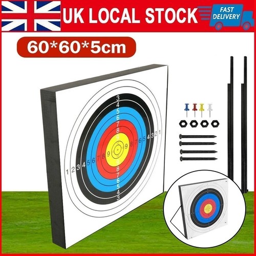 Archery target high - archery,