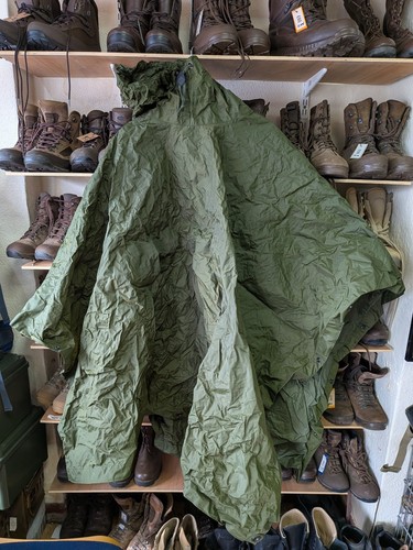 British army issue olive green - army,