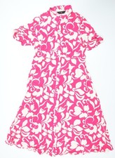 F&F Women’s Pink Floral